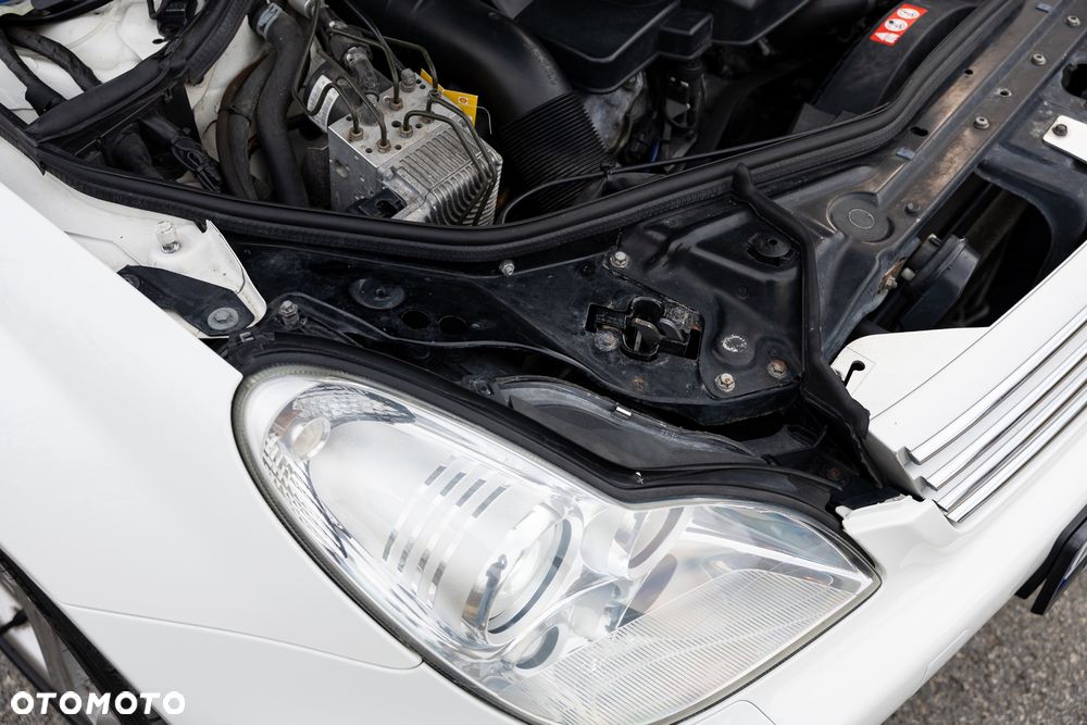 Mercedes-Benz CLS 500 7G-TRONIC - 39