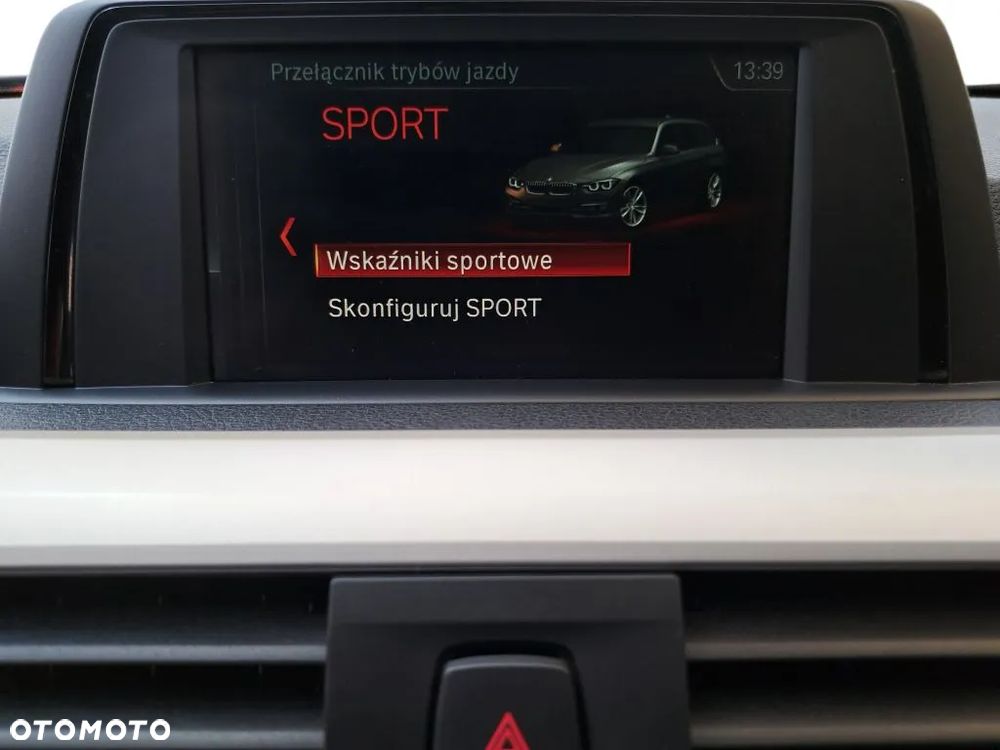 BMW Seria 3 318i GPF Advantage - 16