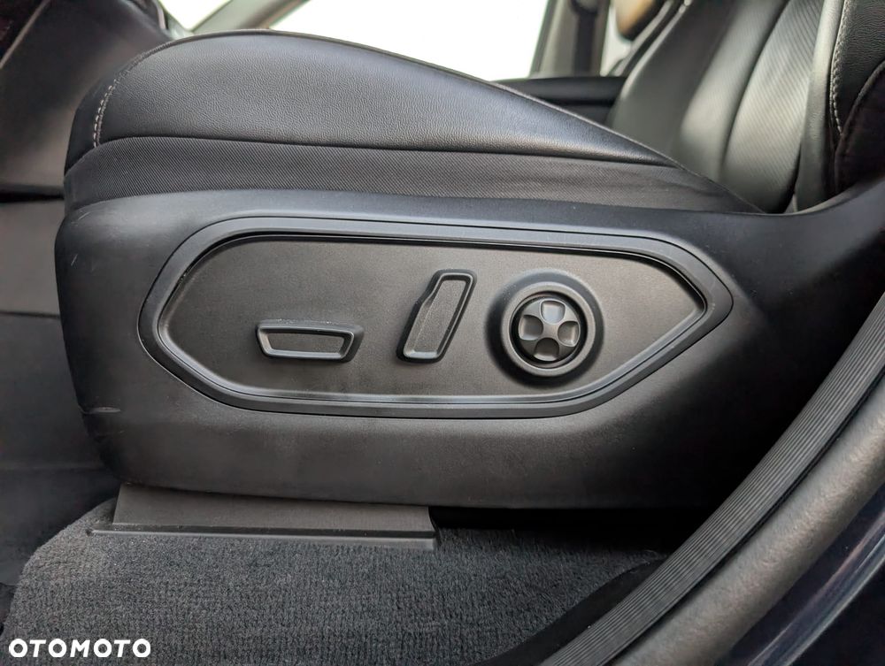Jeep Grand Cherokee 3.6 V6 Pentastar 4WD Automatik Limited - 20