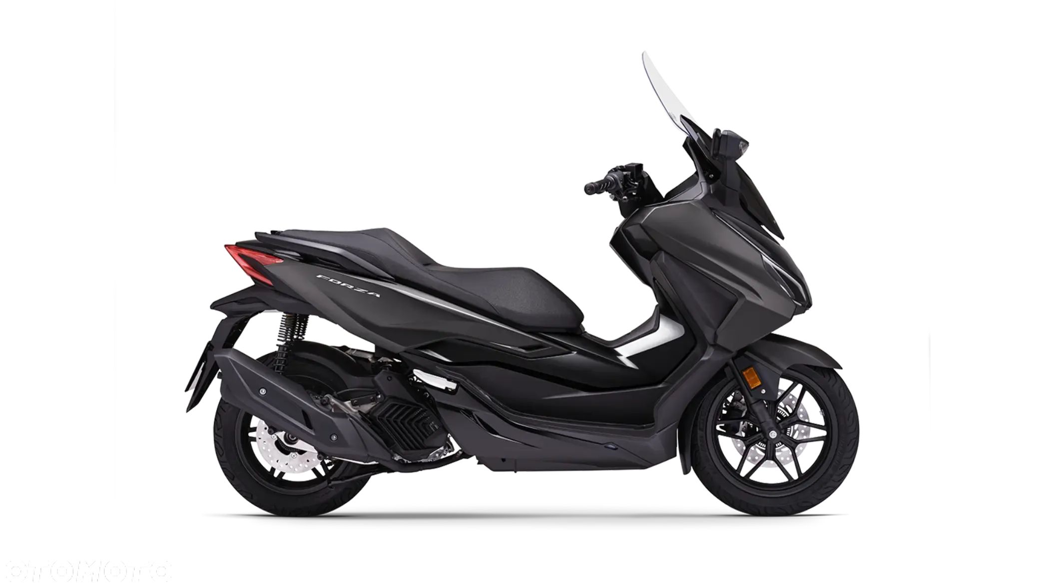 Honda NSS - 1