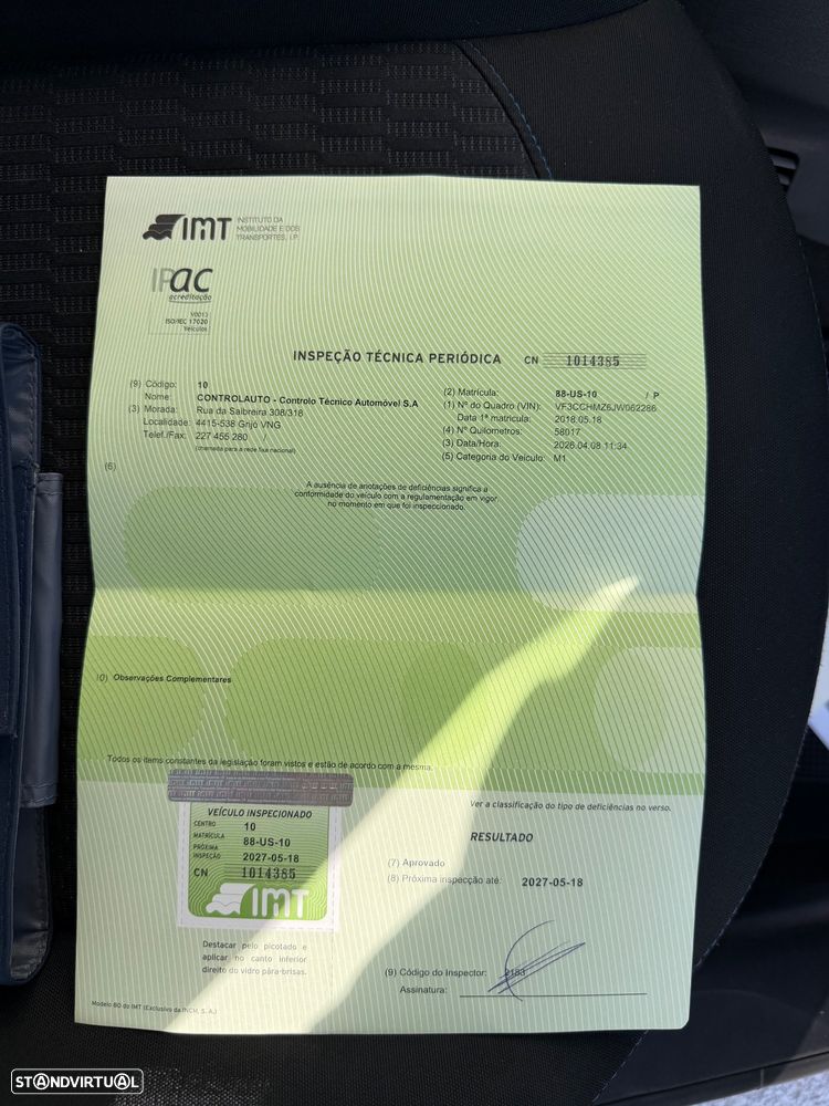 Peugeot 208 1.2 PureTech Style - 22