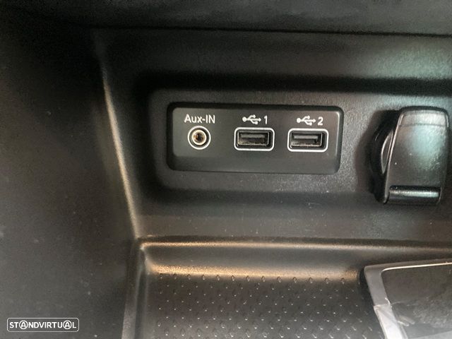 Renault Mégane Sport Tourer 1.5 Blue dCi Limited - 23