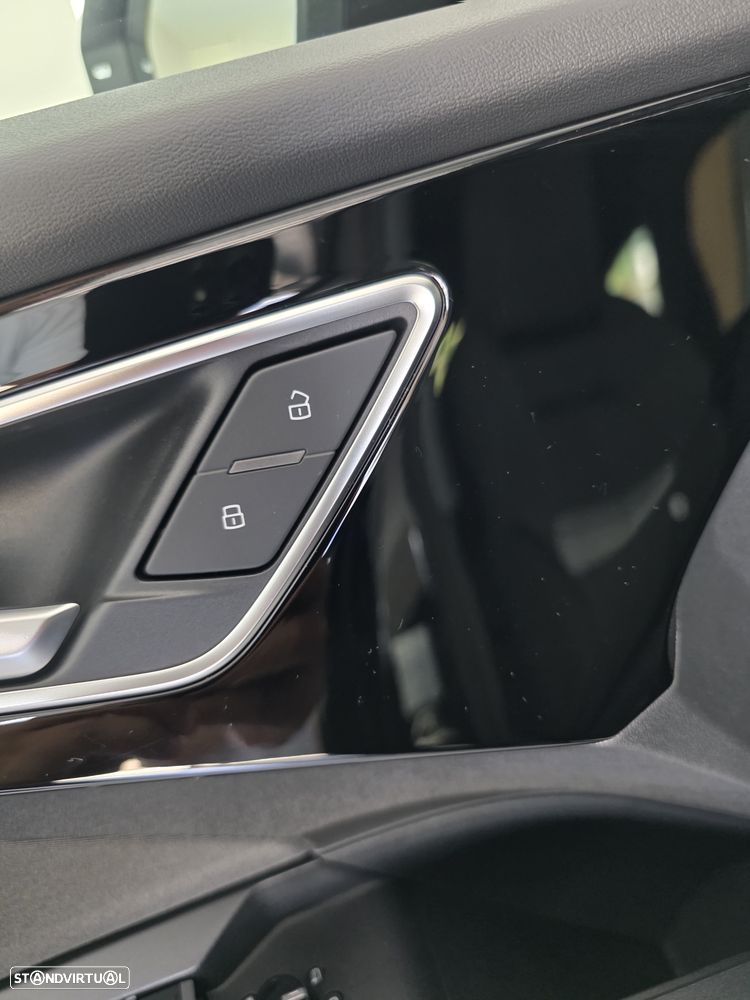 Audi Q4 Sportback e-tron 45 82 kWh SE Business Plus - 28