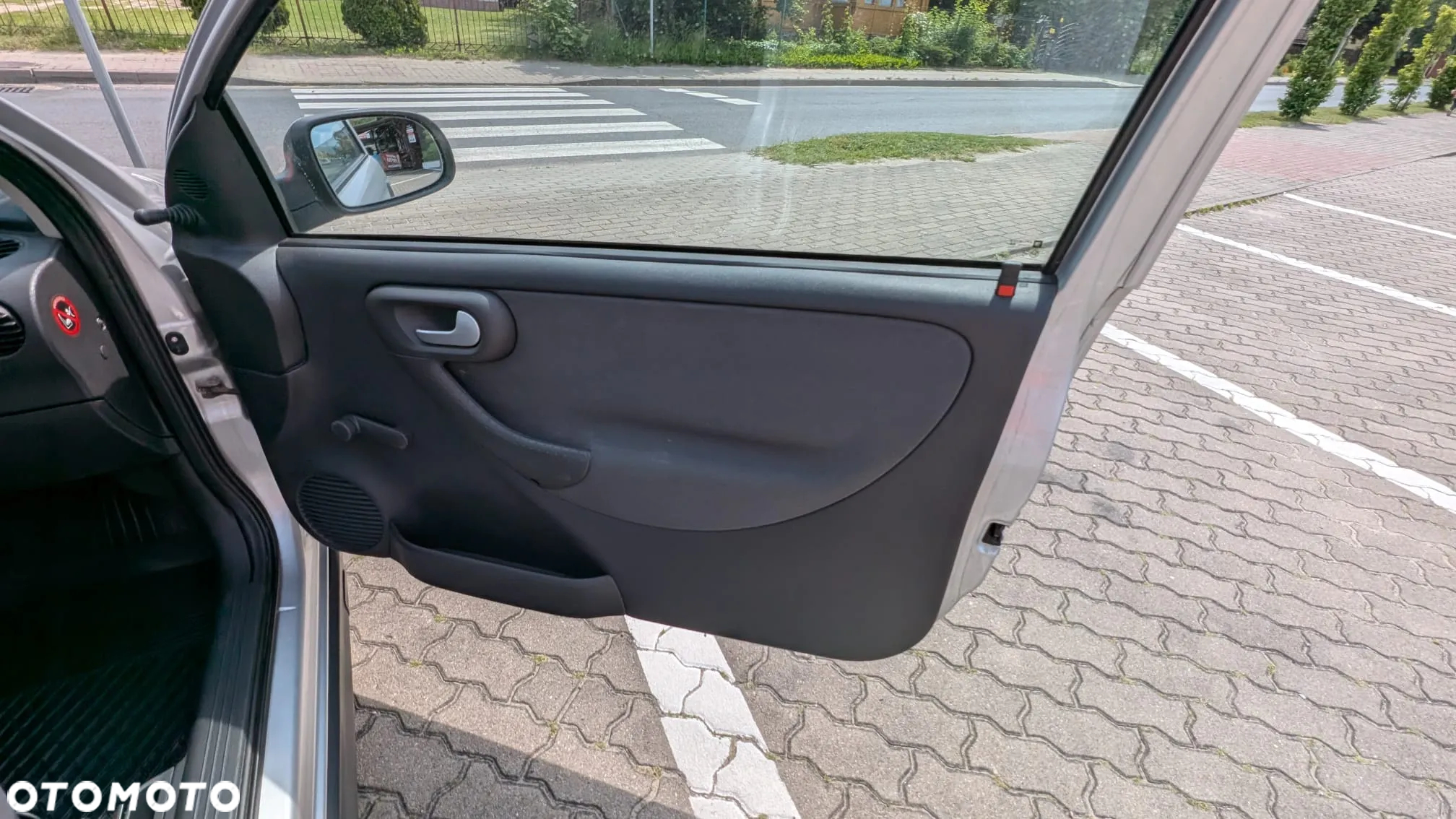 Opel Corsa 1.0 12V Comfort - 9