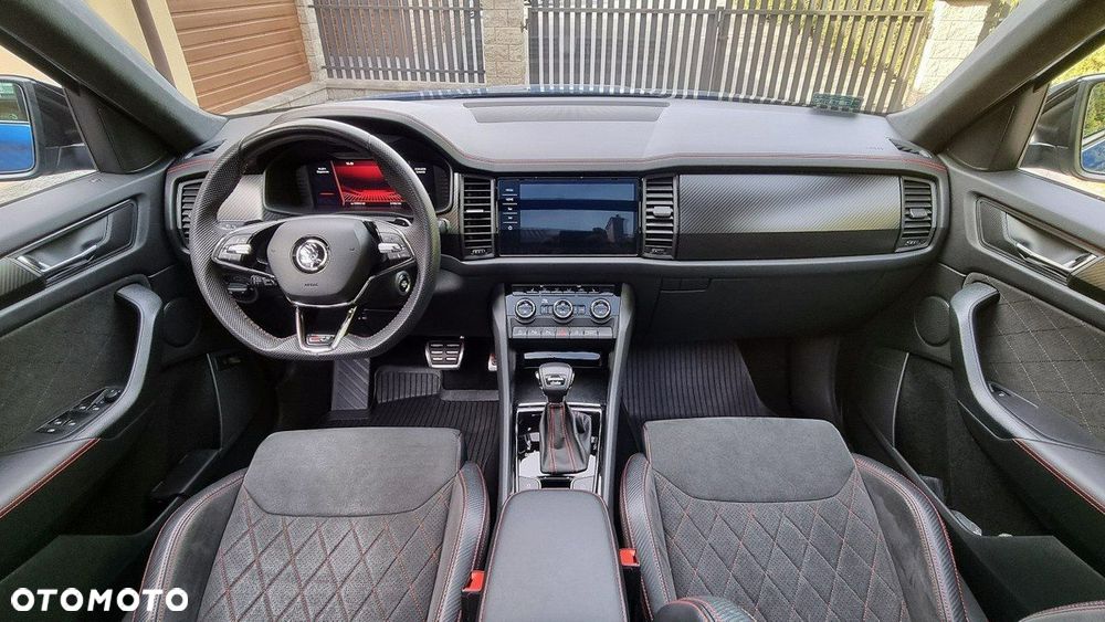 Skoda Kodiaq - 15