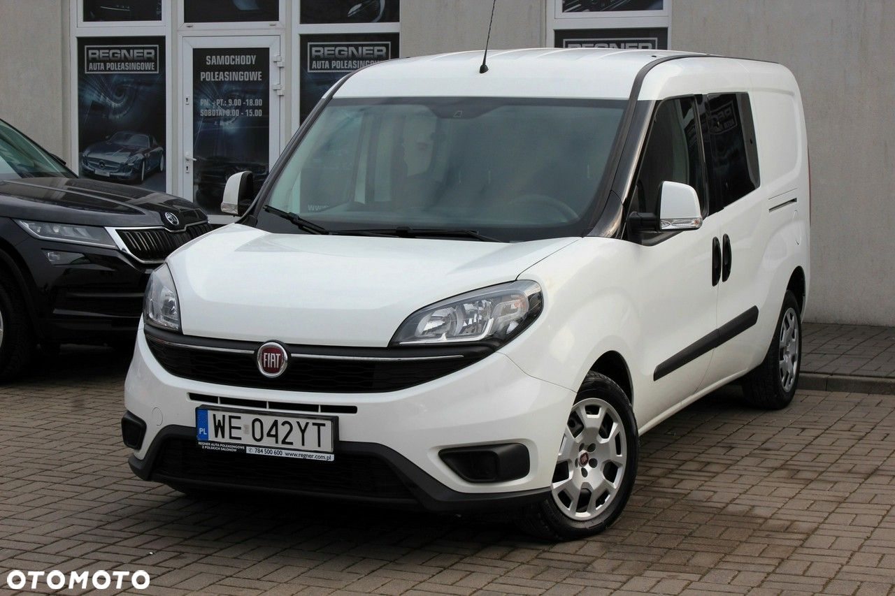 Fiat Doblo - 3