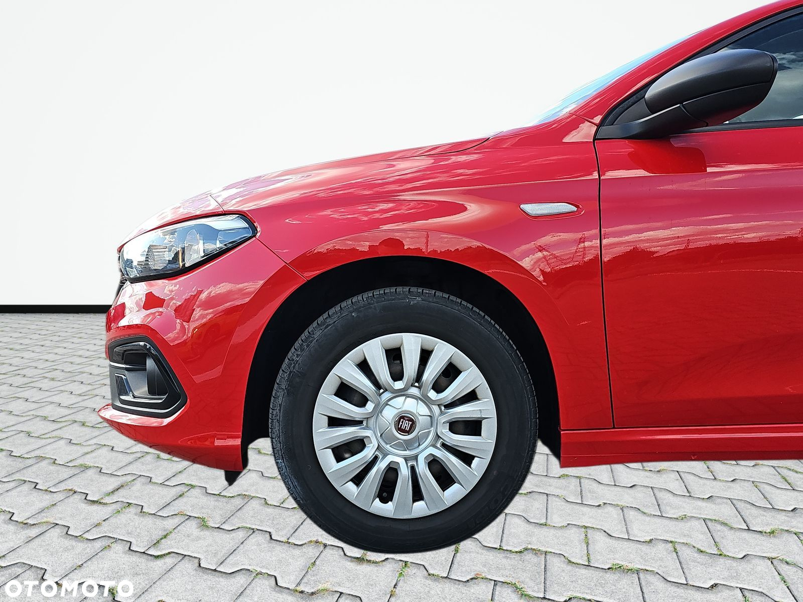 Fiat Tipo 1.4 Classic - 9
