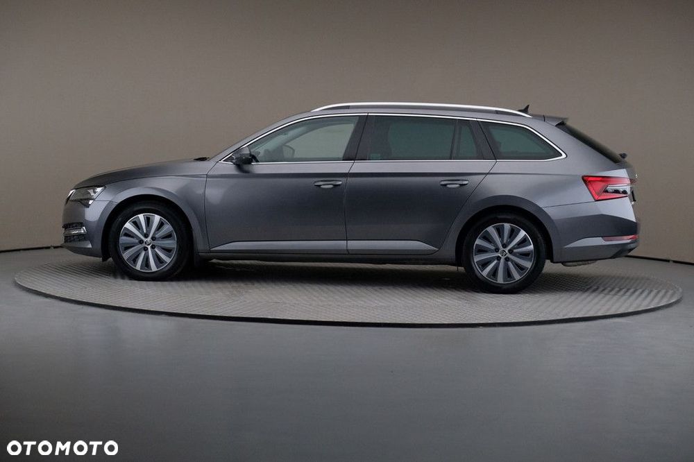 Skoda Superb 2.0 TSI Style DSG - 4