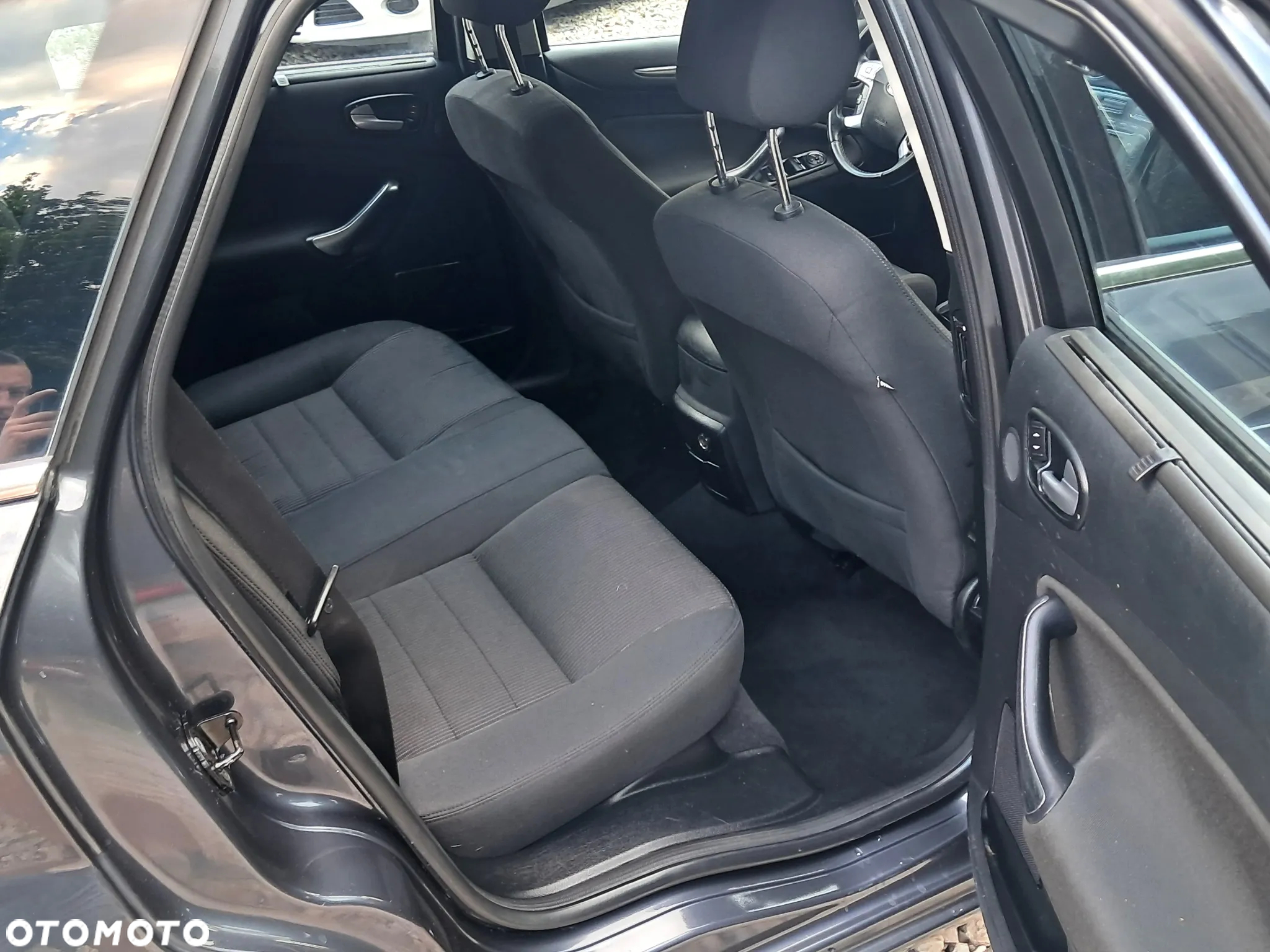 Ford Mondeo 2.0 Titanium - 18