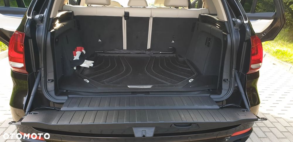 BMW X5 xDrive25d - 20
