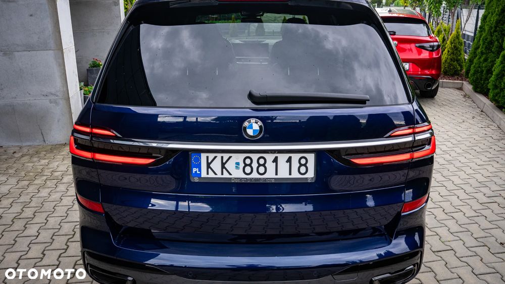 BMW X7 xDrive40i mHEV sport - 11