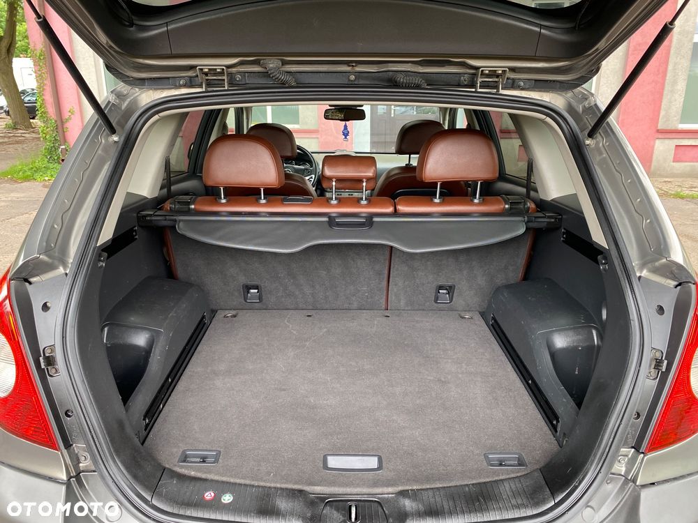 Opel Antara 2.0 CDTI Cosmo - 22