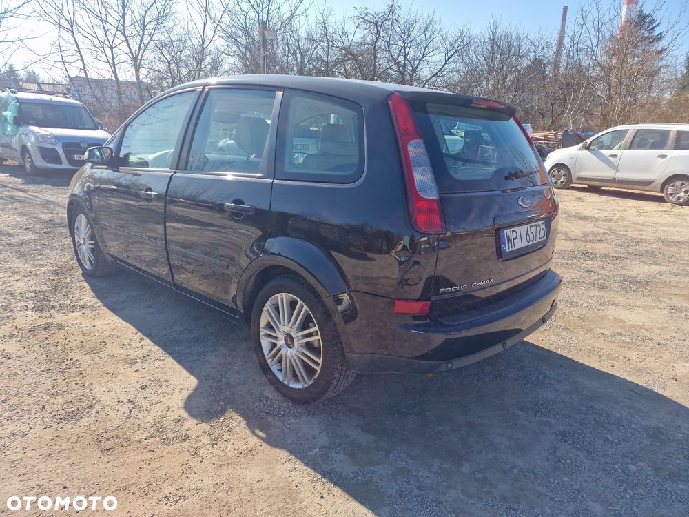 Ford C-MAX - 4