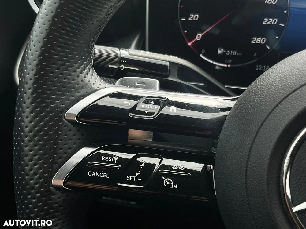 Mercedes-Benz GLC - 16