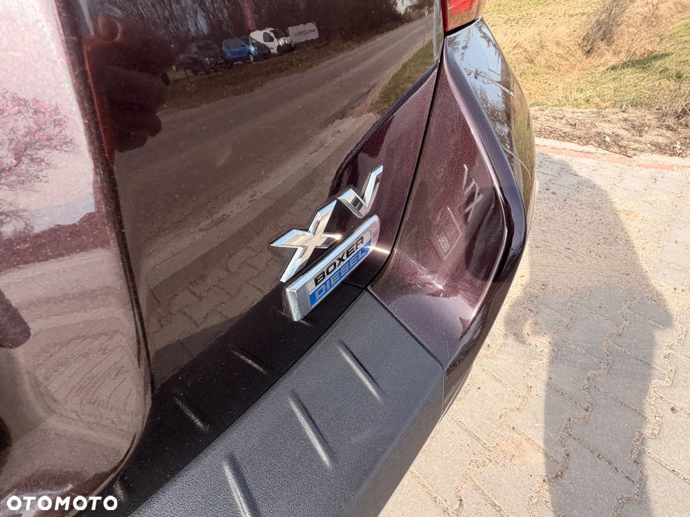 Subaru XV 2.0D Exclusive Edition35 Style - 20