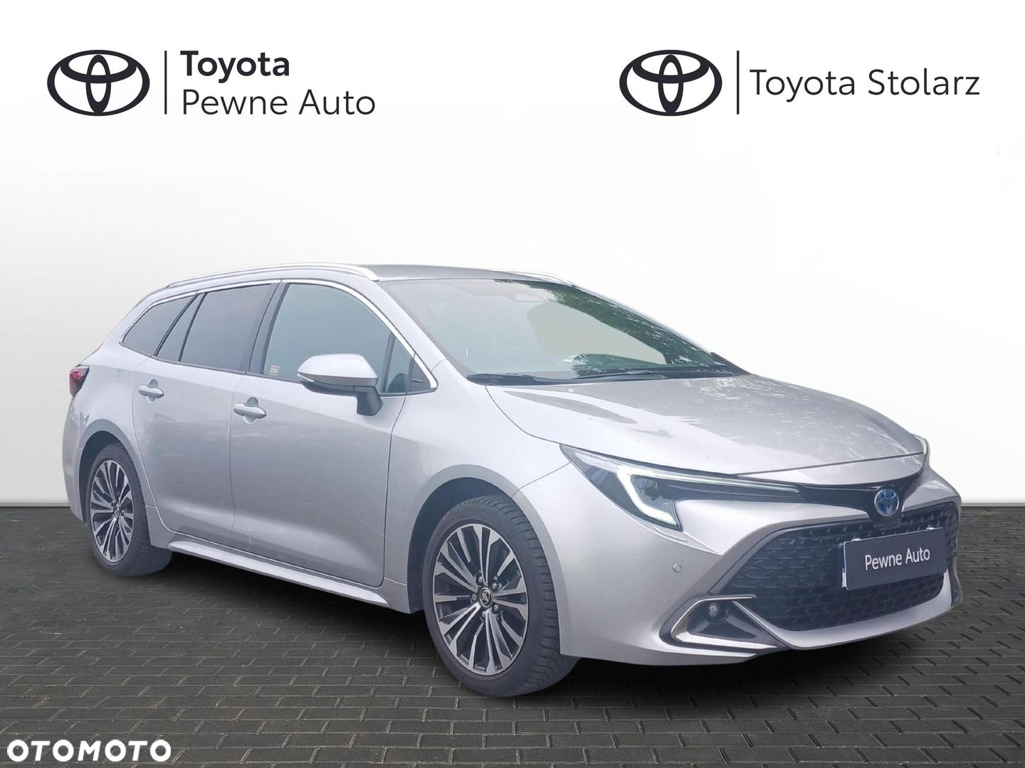 Toyota Corolla - 3