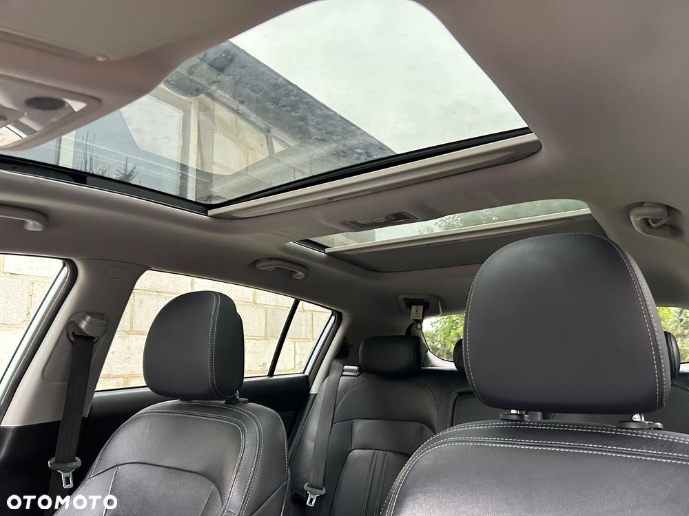 Kia Sportage 2.0 CRDI 4WD Dream-Team Edition - 18