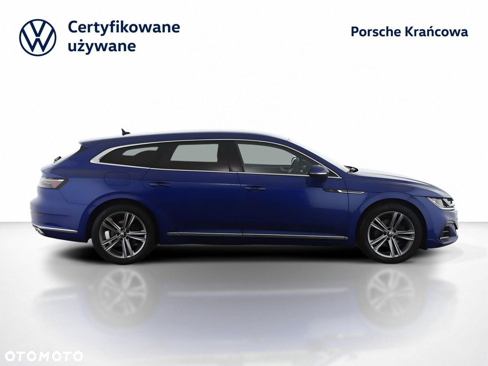 Volkswagen Arteon Shooting Brake - 6