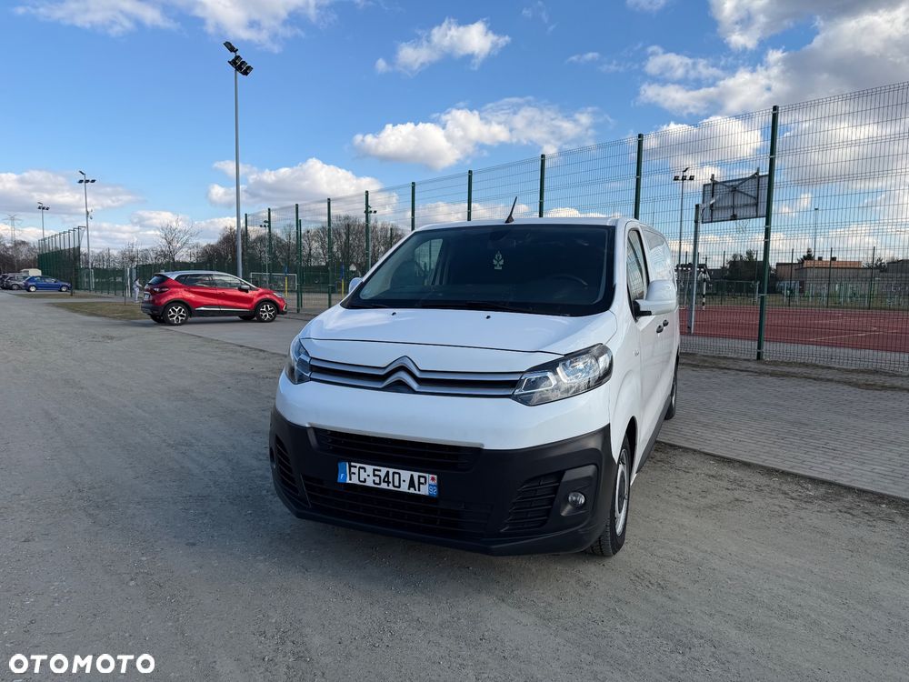 Citroën Kupmy - 7
