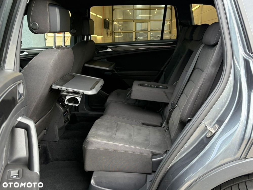 Volkswagen Tiguan Allspace 2.0 TDI 4Mot SCR Highline DSG - 16