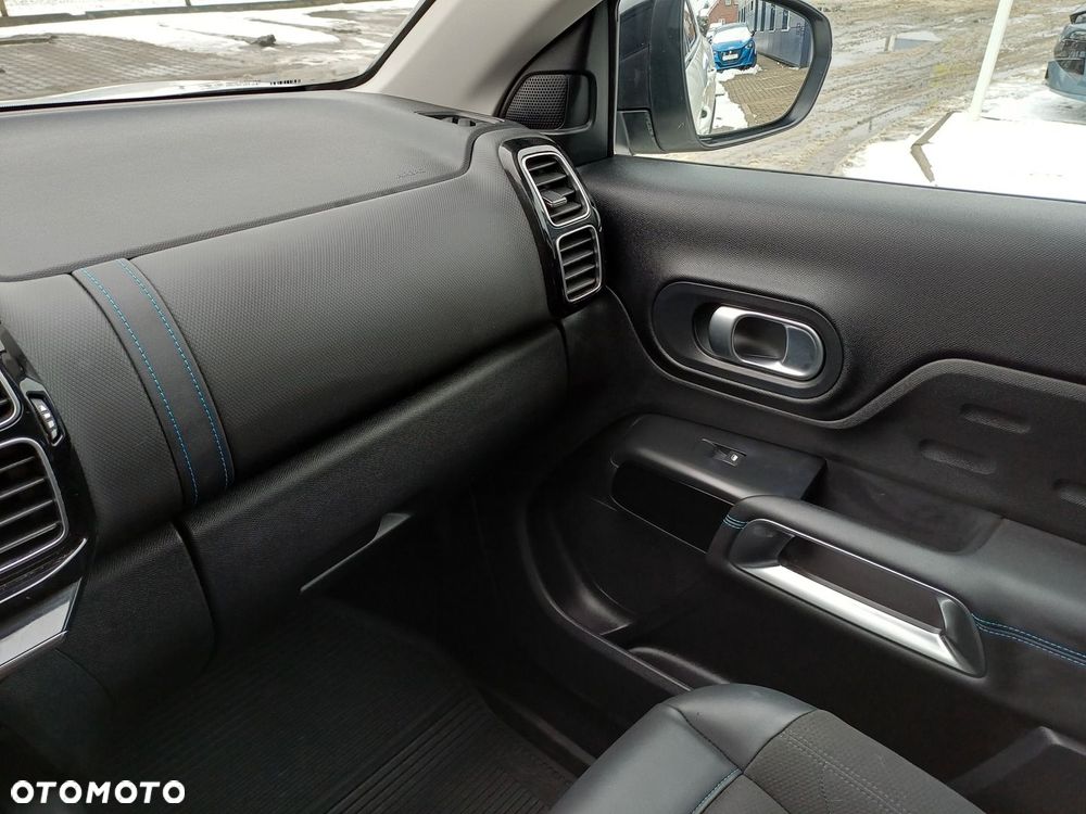Citroën C5 Aircross 1.2 PureTech C-Series - 25