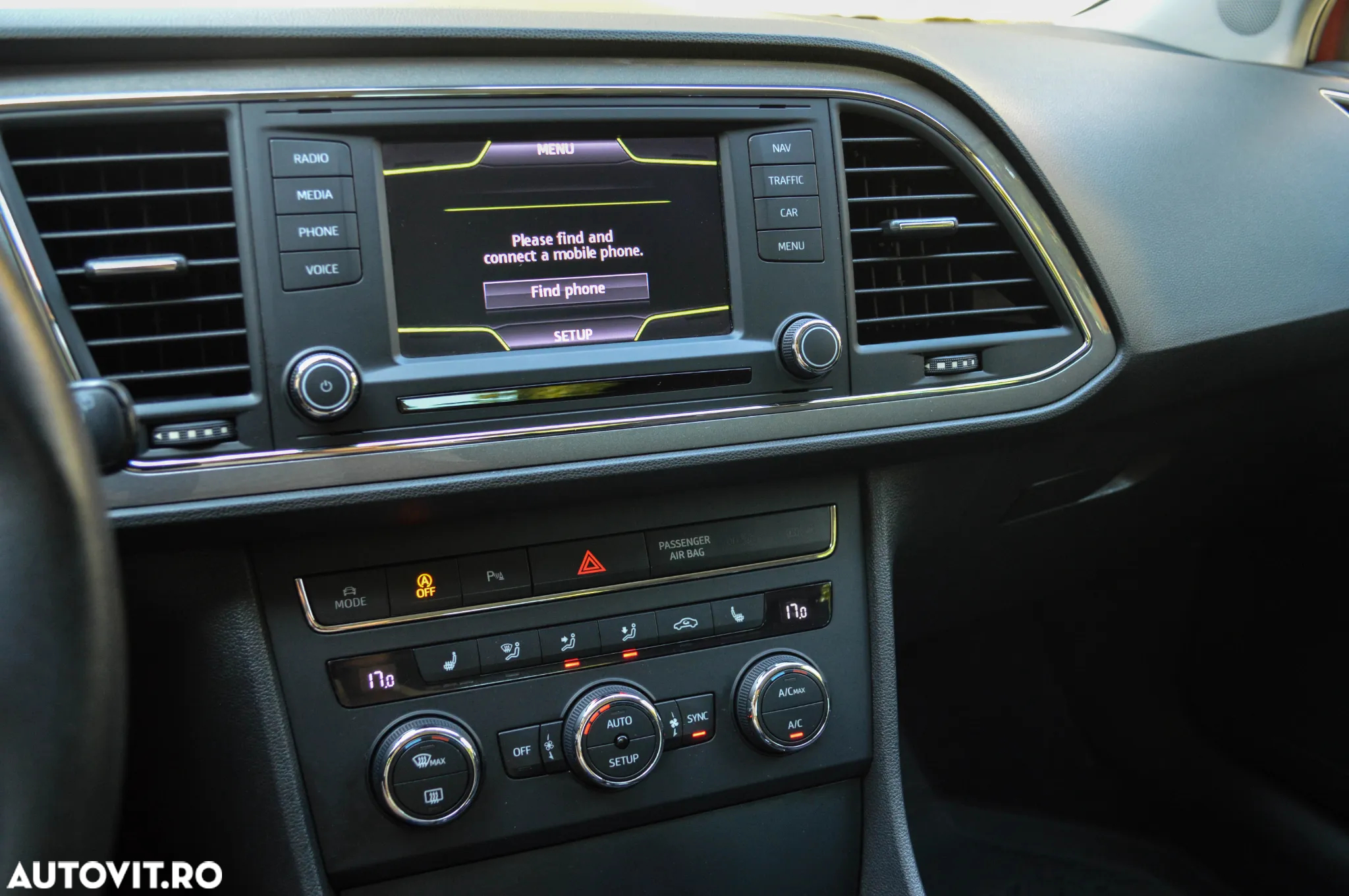 Seat Leon ST 1.4 TSI Start&Stop FR - 23