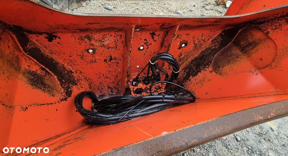 Sandvik QJ340/QJ341 WÓZEK DOLLY DO TRANSPORTU , EXTEC C12 , C12+,PEGSON / FINLAY / Maximus POWERSCREEN / MCCLOSKEY / METSO / KLEEMANN - 13