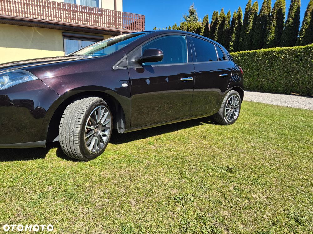 Fiat Bravo 1.4 T-JET 16V MyLife - 3