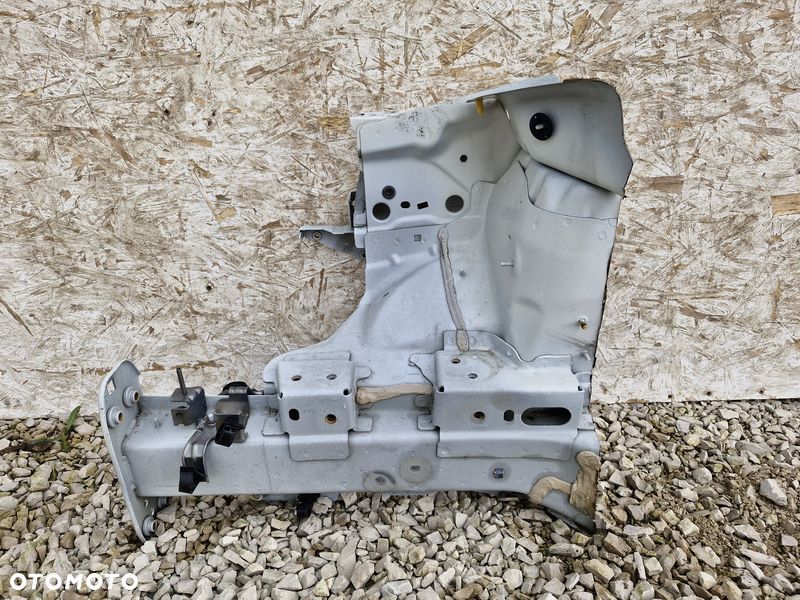 FIAT 500X PODŁUŻNICA ĆWIARTKA PRAWY PRZÓD PRZEDNIA PRAWA - 1