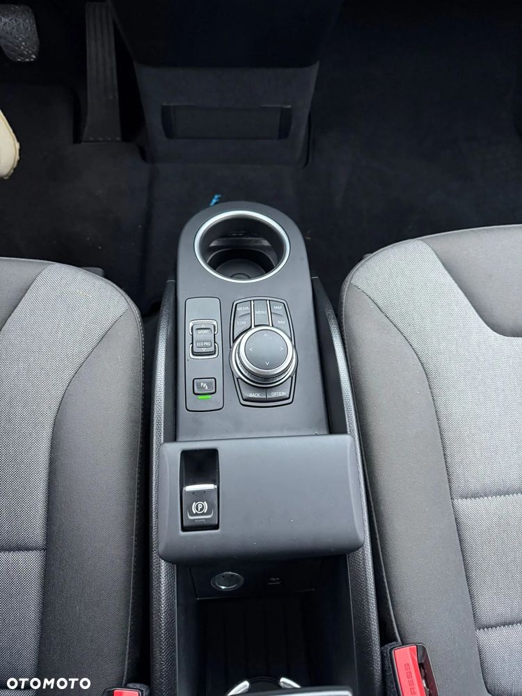 BMW i3 i3S (120 Ah) - 7