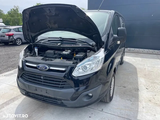 Dezmembrez Ford Tranzit Custom 2013 2,2 euro 5 - 2