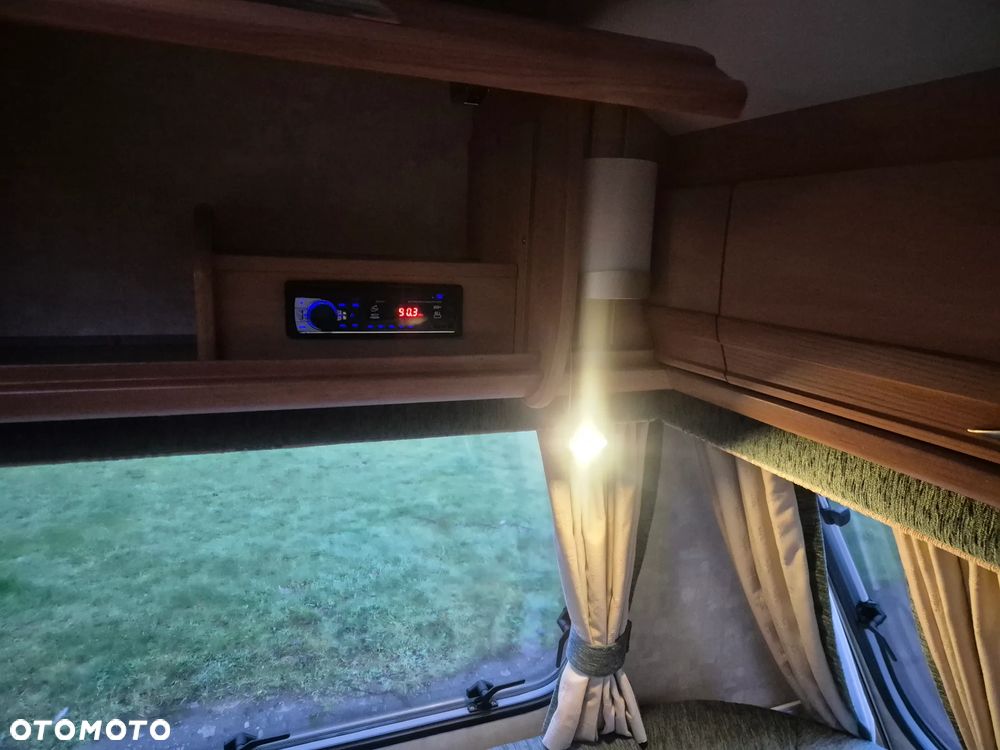 SWIFT Challenger 460 SE - 19