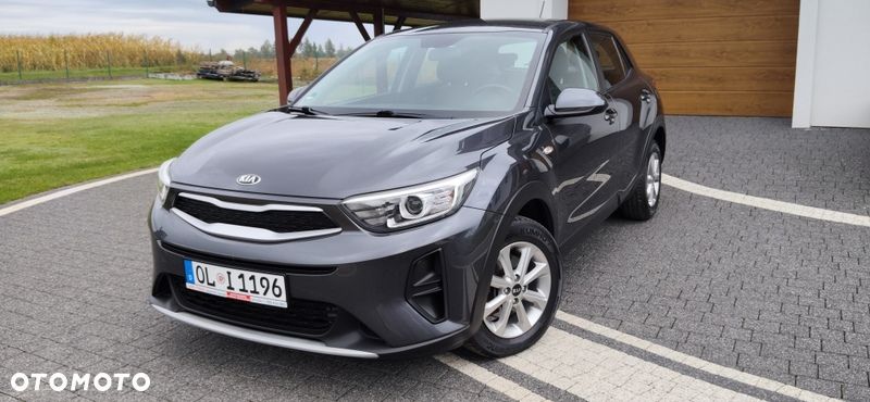 Kia Stonic 1.2 Edition 7 - 1