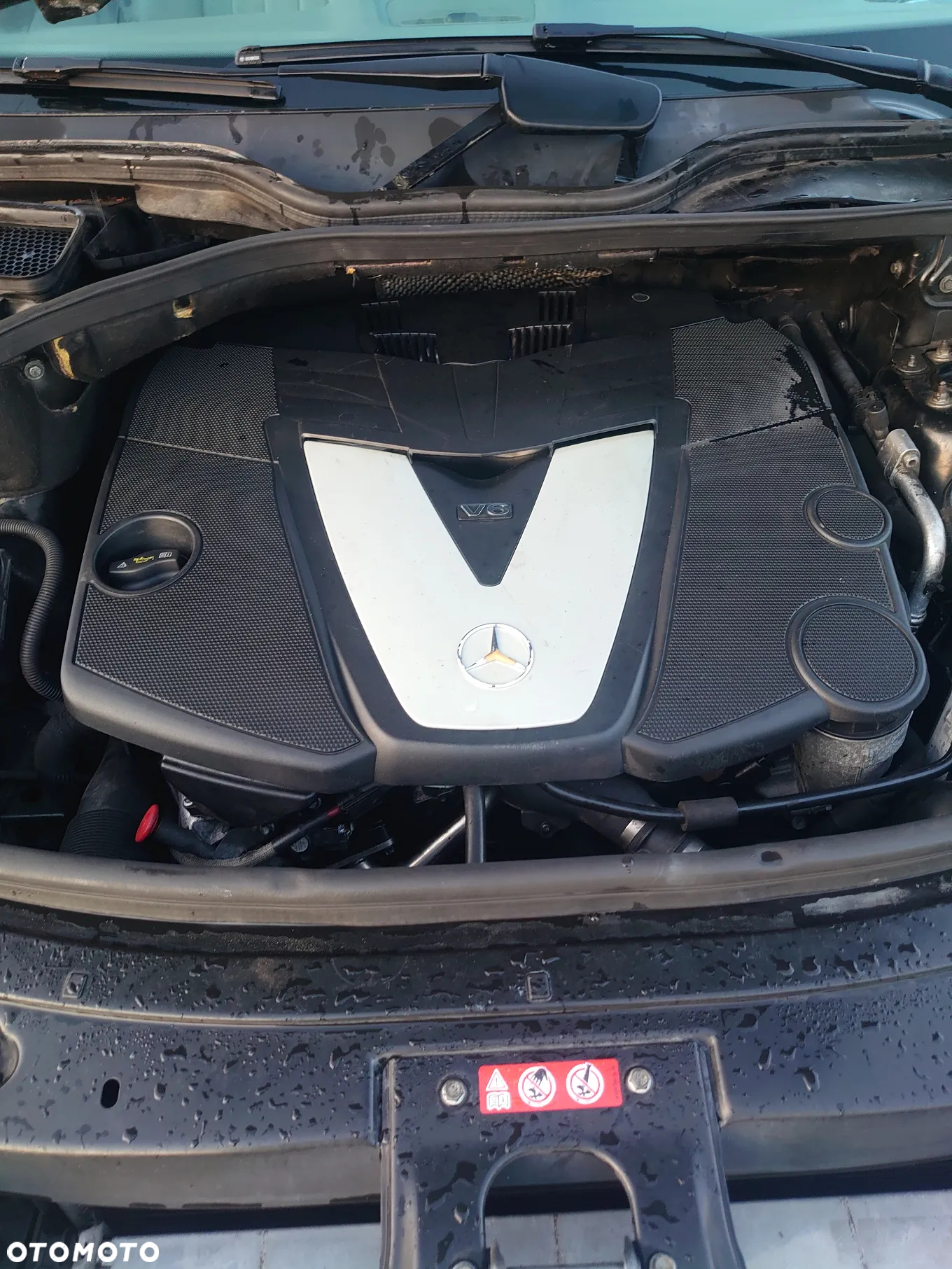 Mercedes-Benz ML 320 CDI 4-Matic - 15
