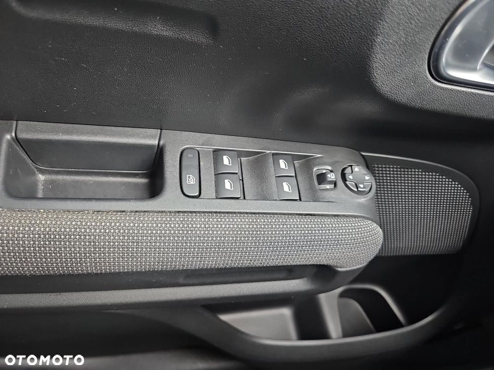 Citroën C3 Aircross 1.2 PureTech Feel Pack S&S - 19