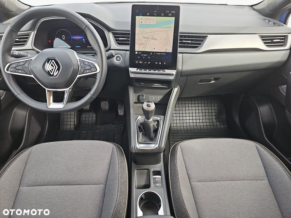 Renault Captur 1.0 TCe Techno - 5