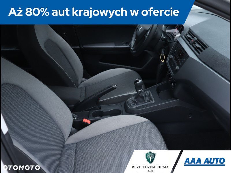 Seat Ibiza - 10