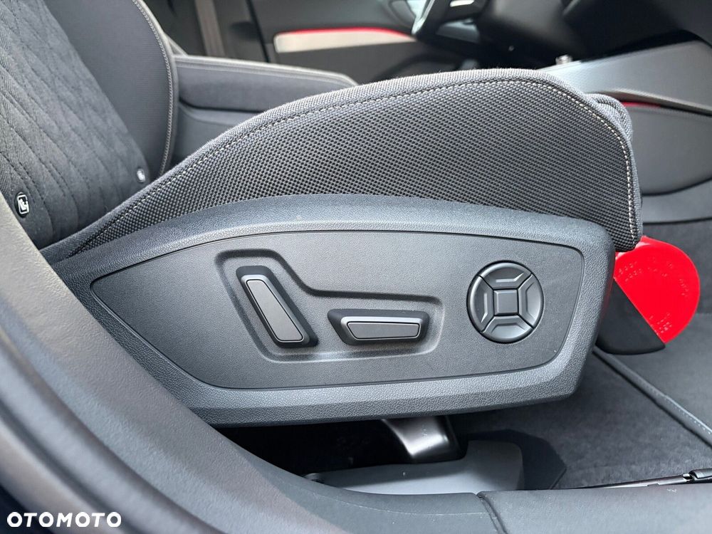 Audi A5 Avant - 17