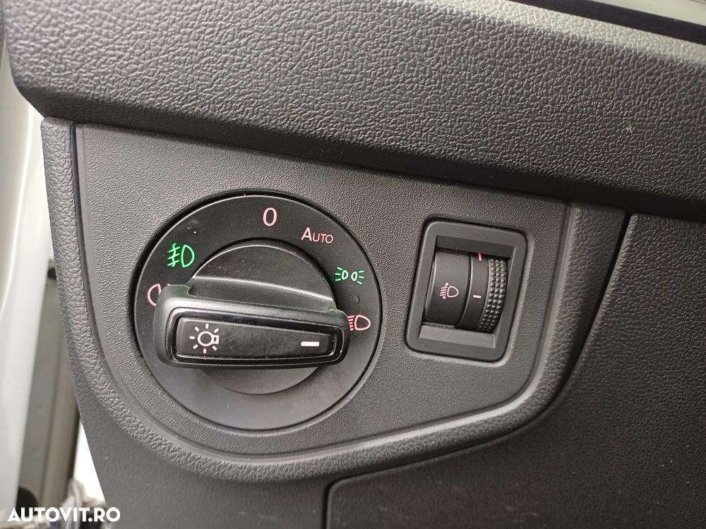 Volkswagen Polo 1.0 Trendline - 9