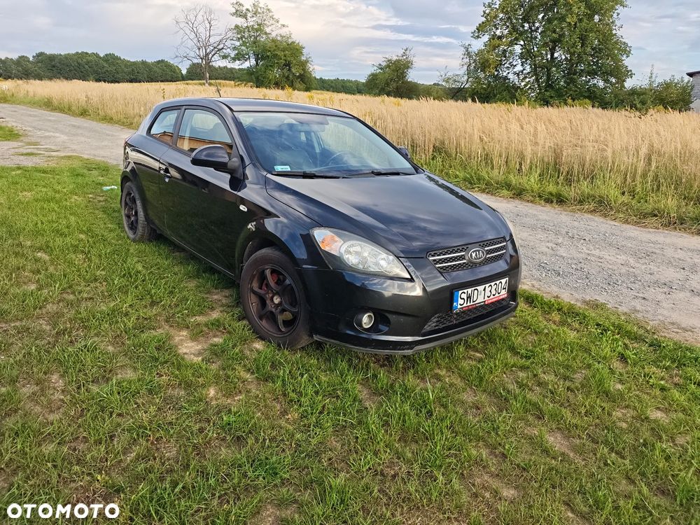 Kia ProCeed 1.6 Crdi Comfort + - 1
