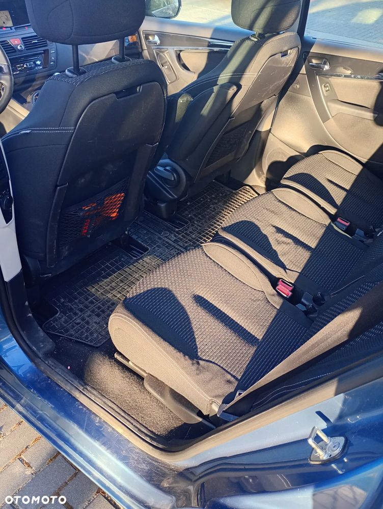 Citroën C4 Picasso 1.6 VTi Attraction - 12