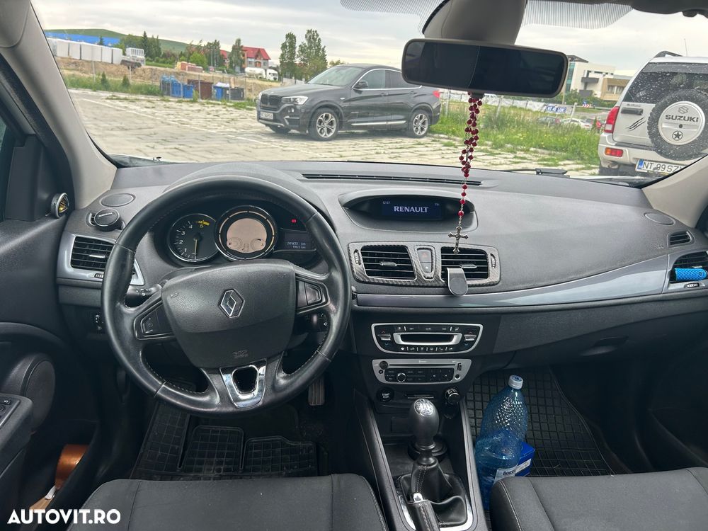 Ford Fiesta - 7