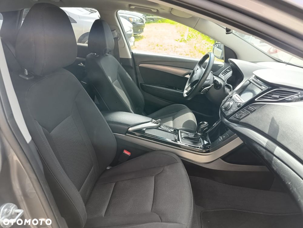 Hyundai i40 2.0 GDI Premium - 11