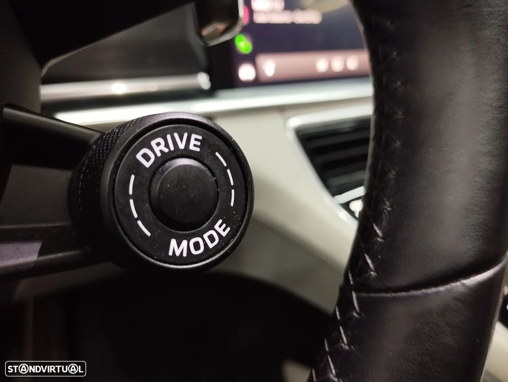 Porsche Panamera Sport Turismo 4 E-Hybrid Platinum Edition - 34