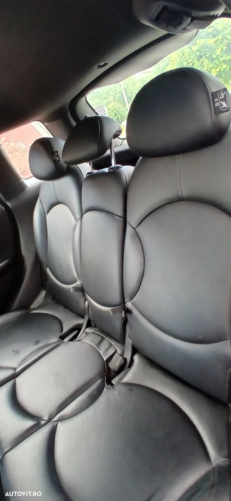 Mini Countryman Cooper D ALL4 AT - 29