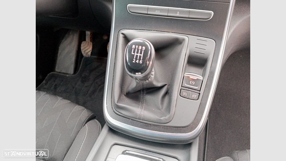 Renault Grand Scénic 1.3 TCe Limited - 43