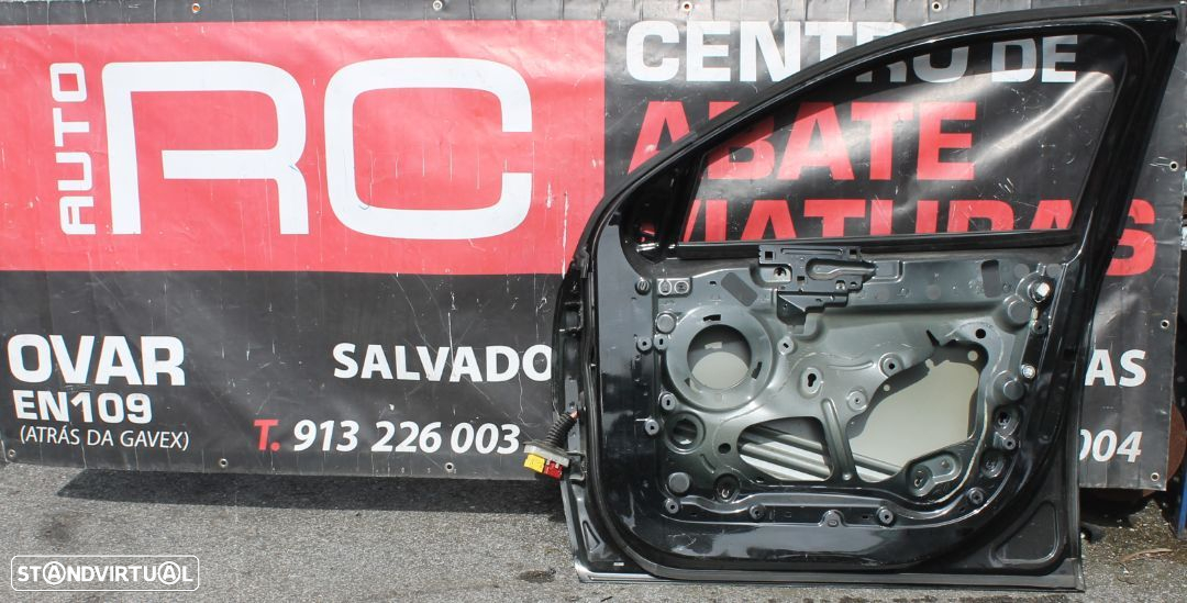 Porta da Frente do Lado Direito Peugeot 308 - 2