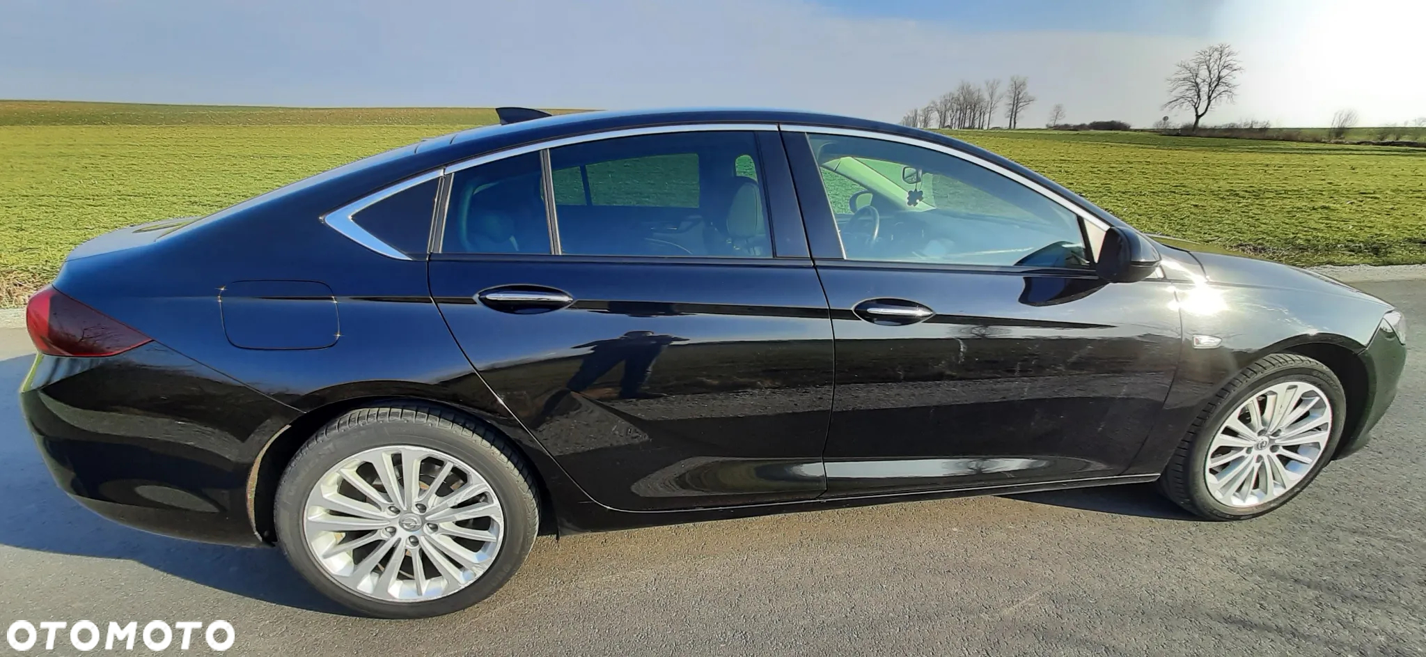 Opel Insignia 1.6 CDTI Sports Tourer - 4