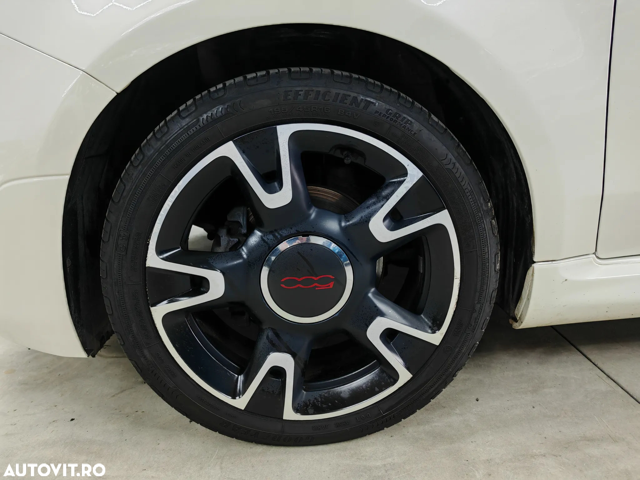 Fiat 500 - 31