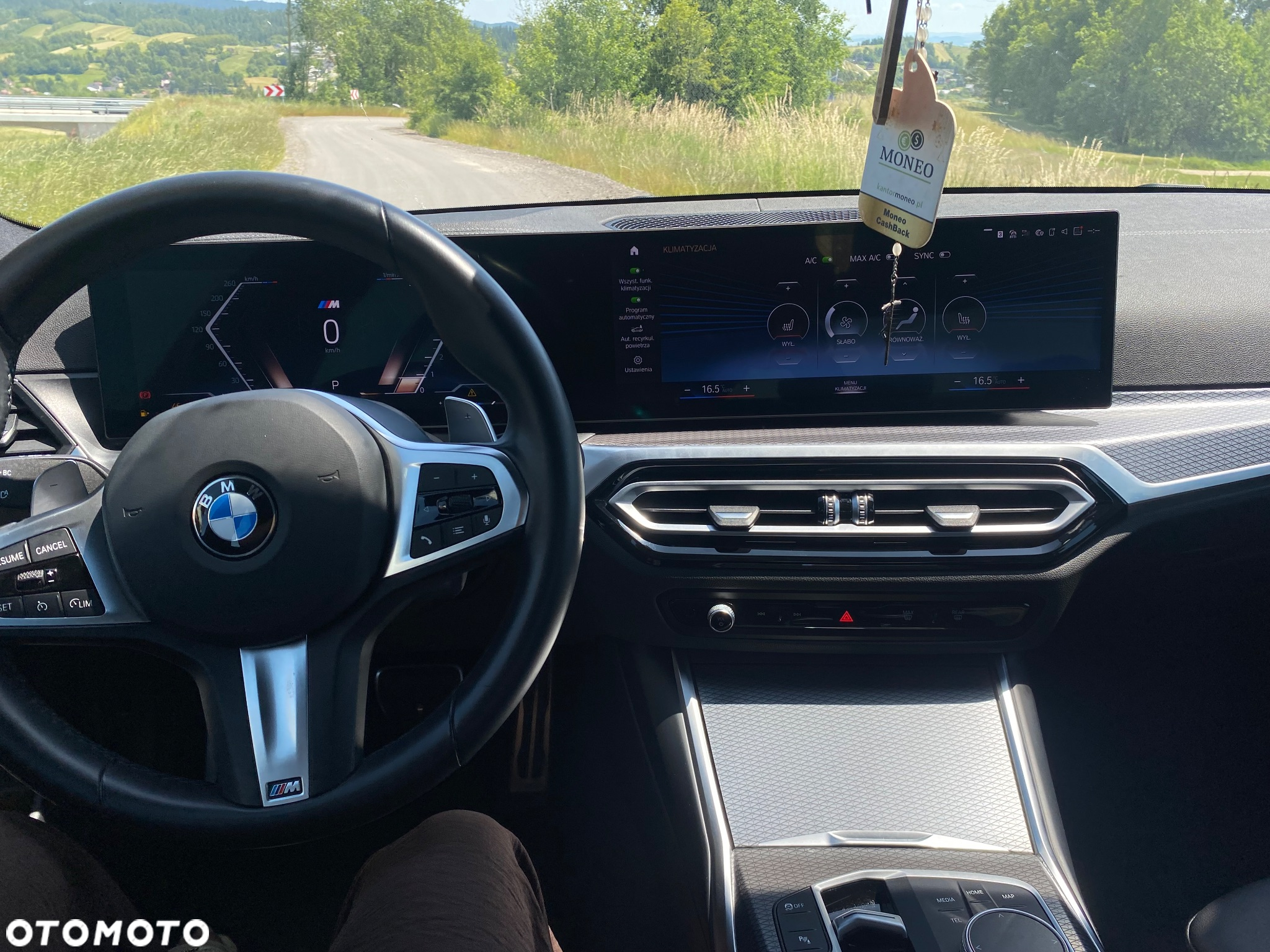 BMW Seria 3 318i M Sport - 15